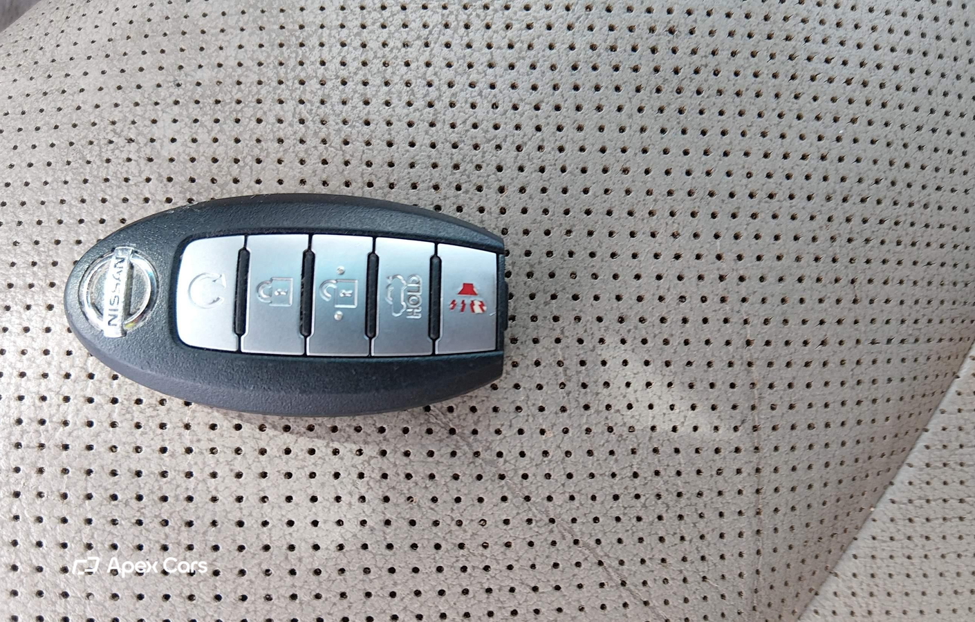 Nissan Altima 2013