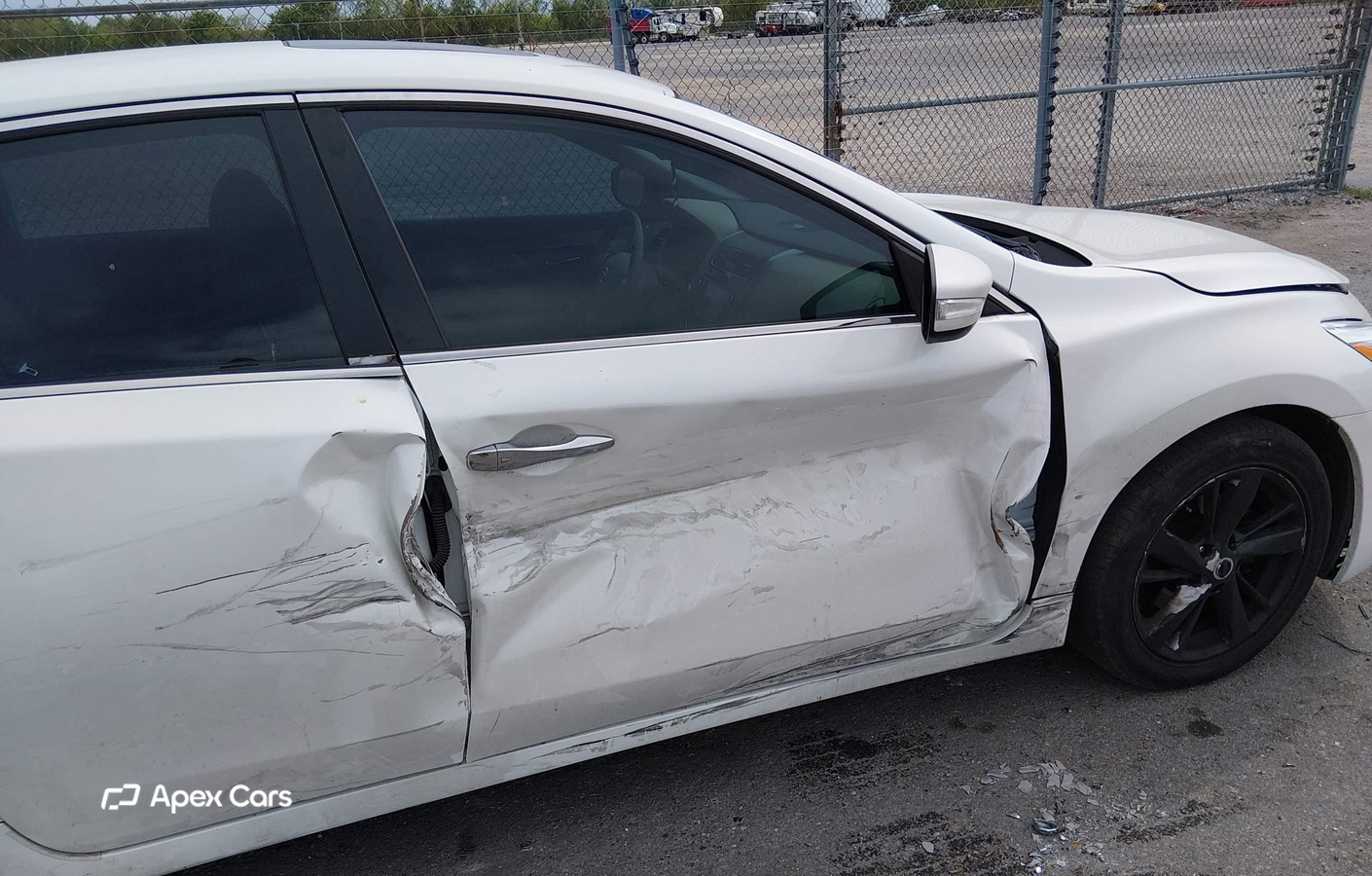 Nissan Altima 2013