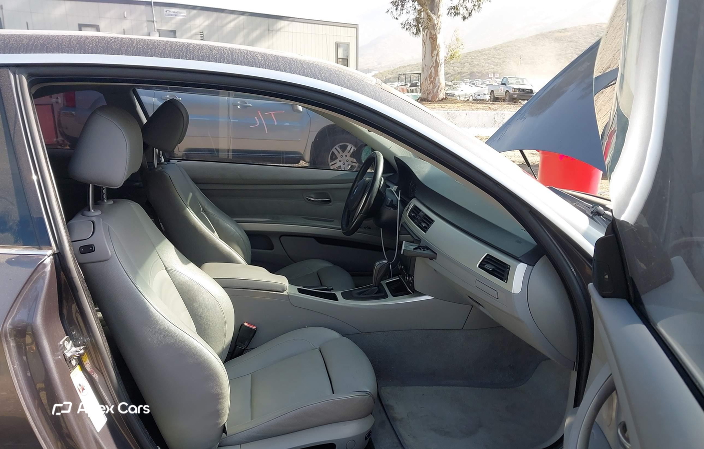 BMW Series 3 2007