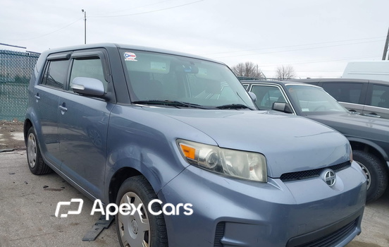 Scion xB 2012 - Image 1 of 11