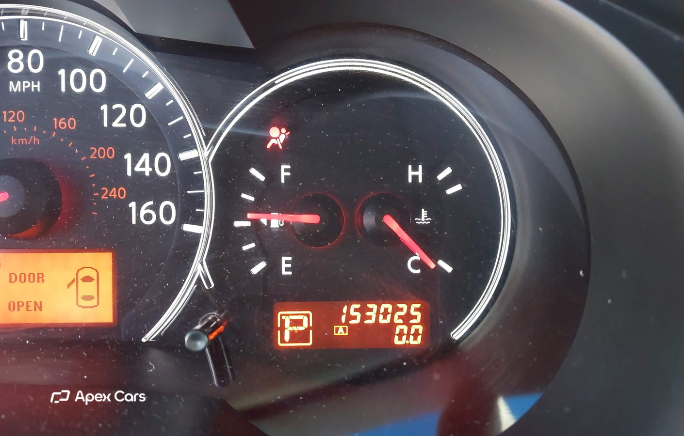 Nissan Altima 2011