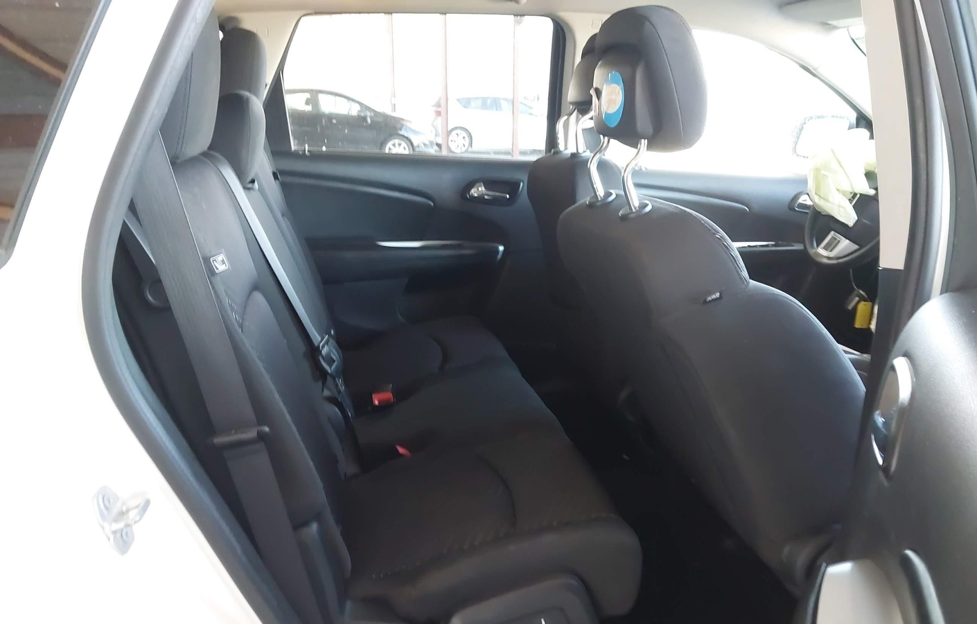 Dodge Journey 2017