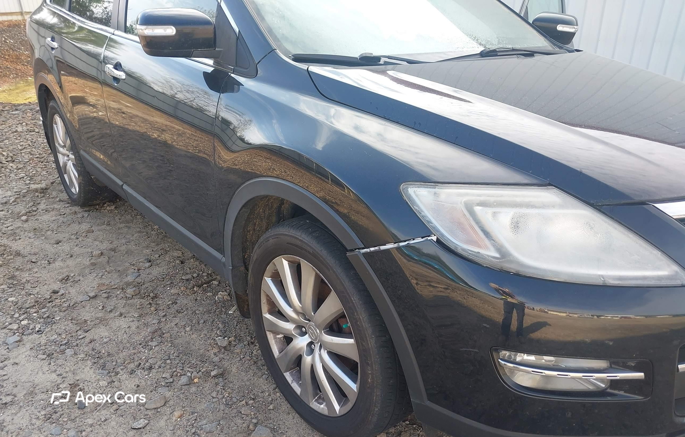 Mazda CX-9 2009