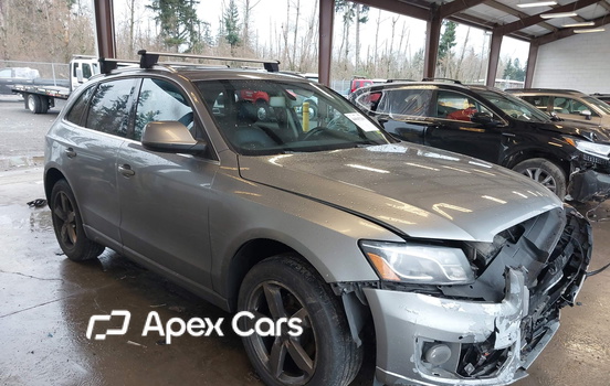 Audi Q5 2010 - Image 1 of 16