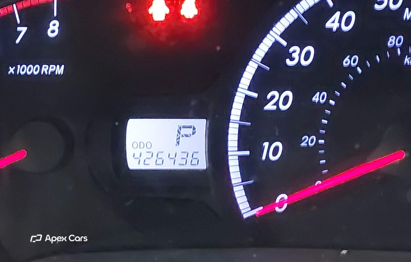 Toyota Sienna 2011