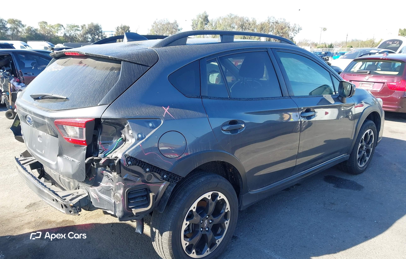 Subaru XV 2023