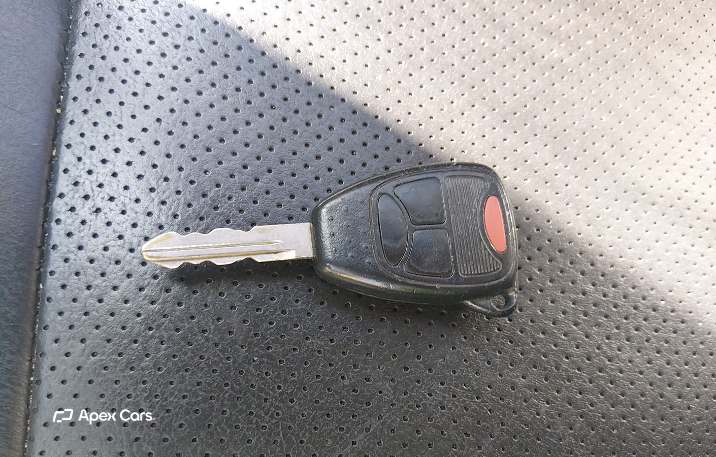 Jeep Compass 2014