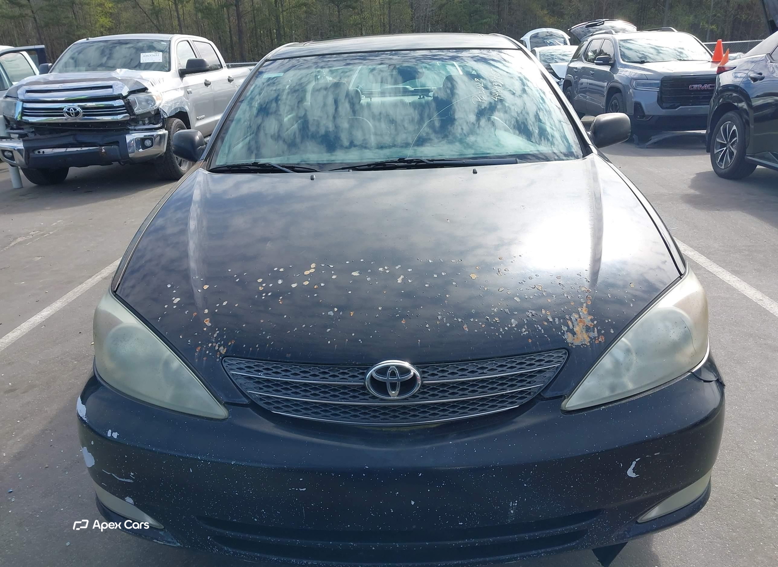 Toyota Camry 2004