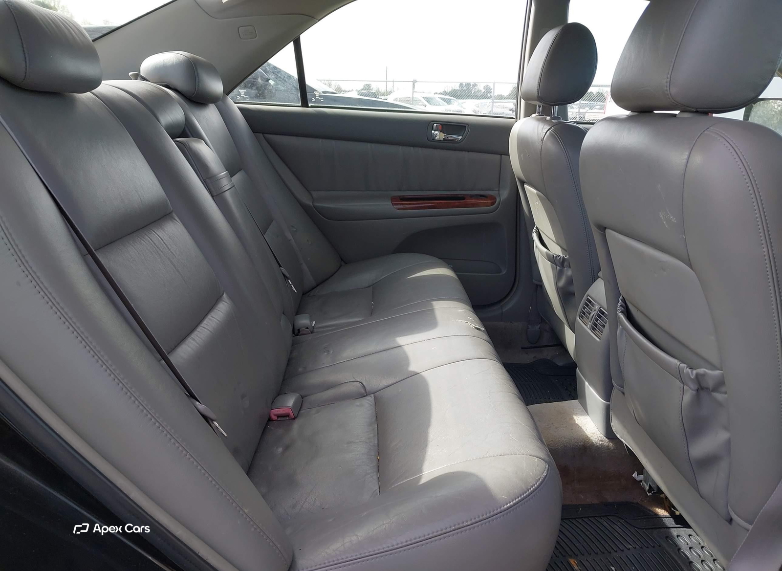 Toyota Camry 2004
