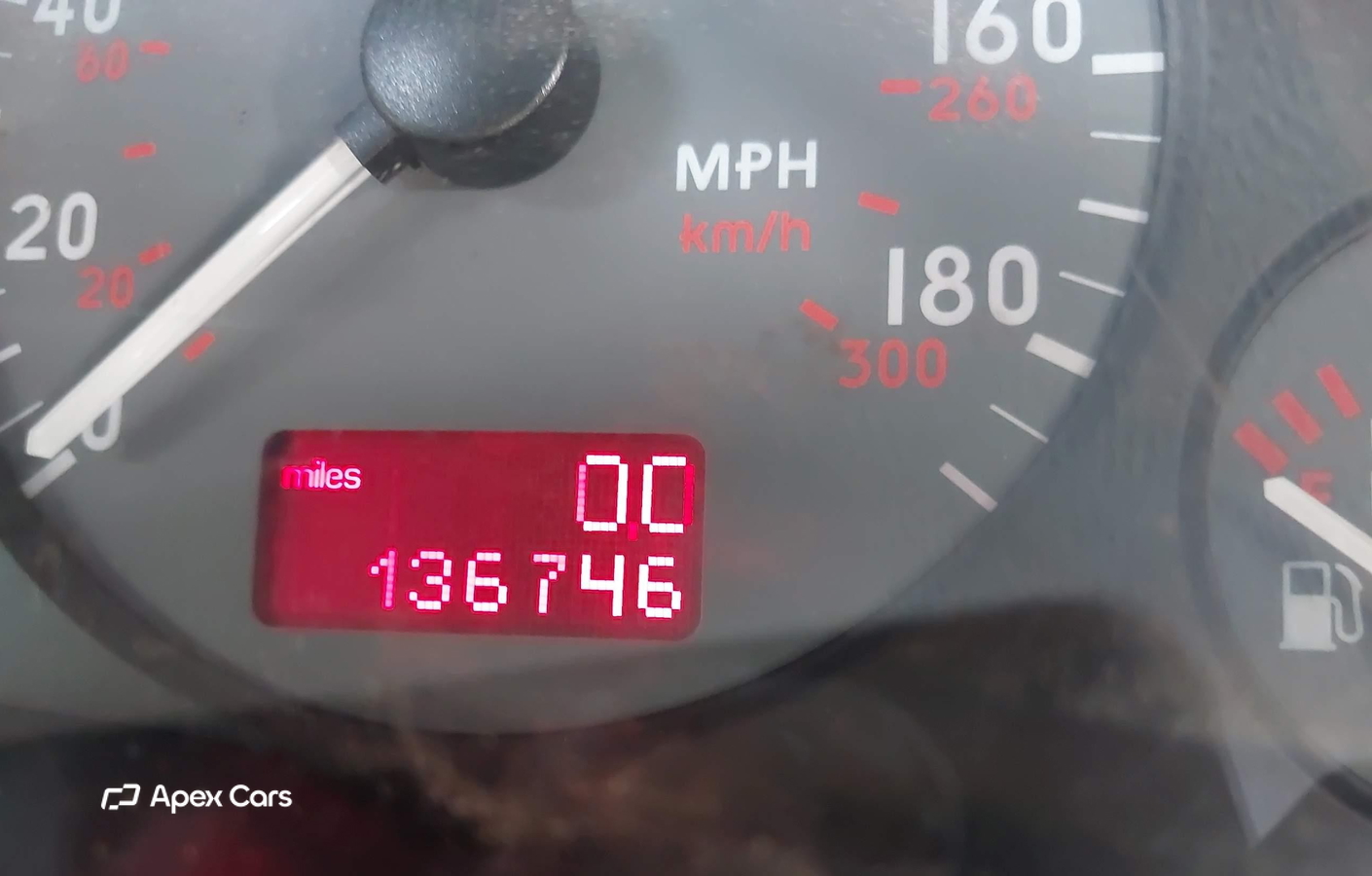 Audi S8 2003