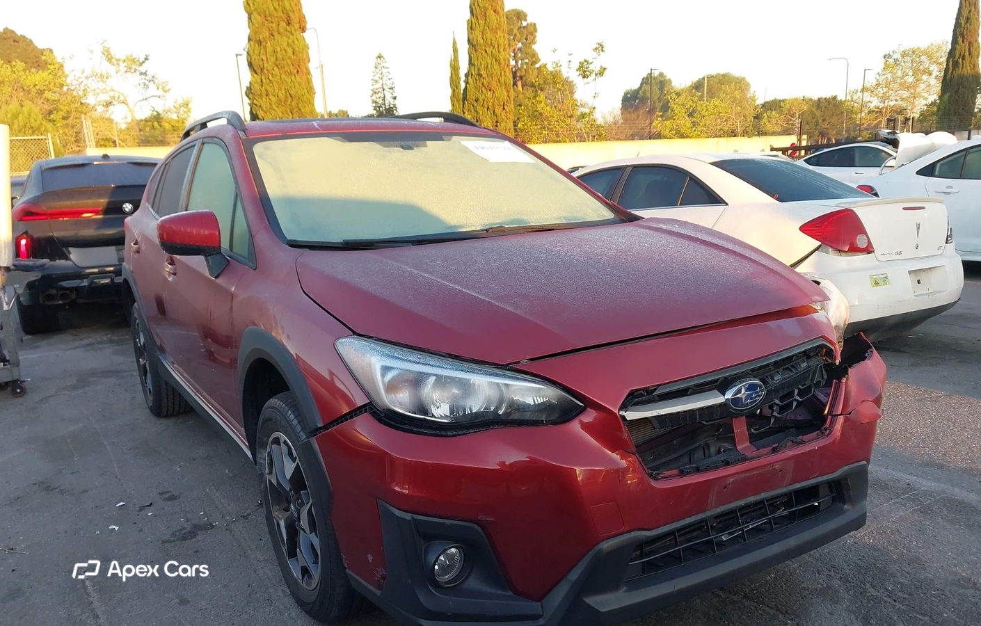 Subaru XV 2019