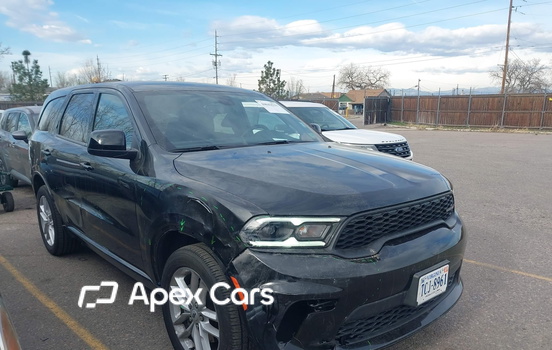 Dodge Durango 2025 - Image 1 of 16