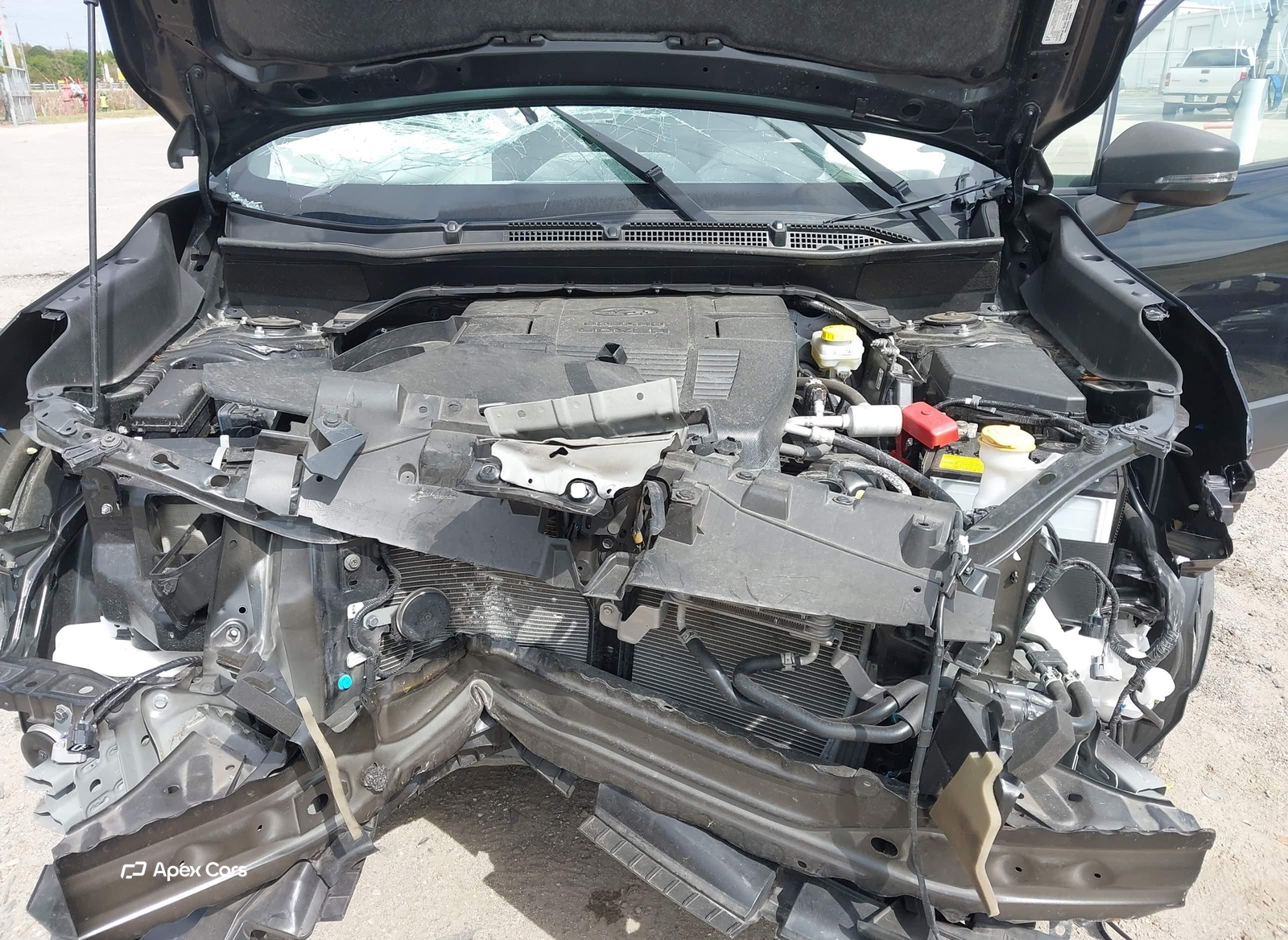 Subaru Forester 2023