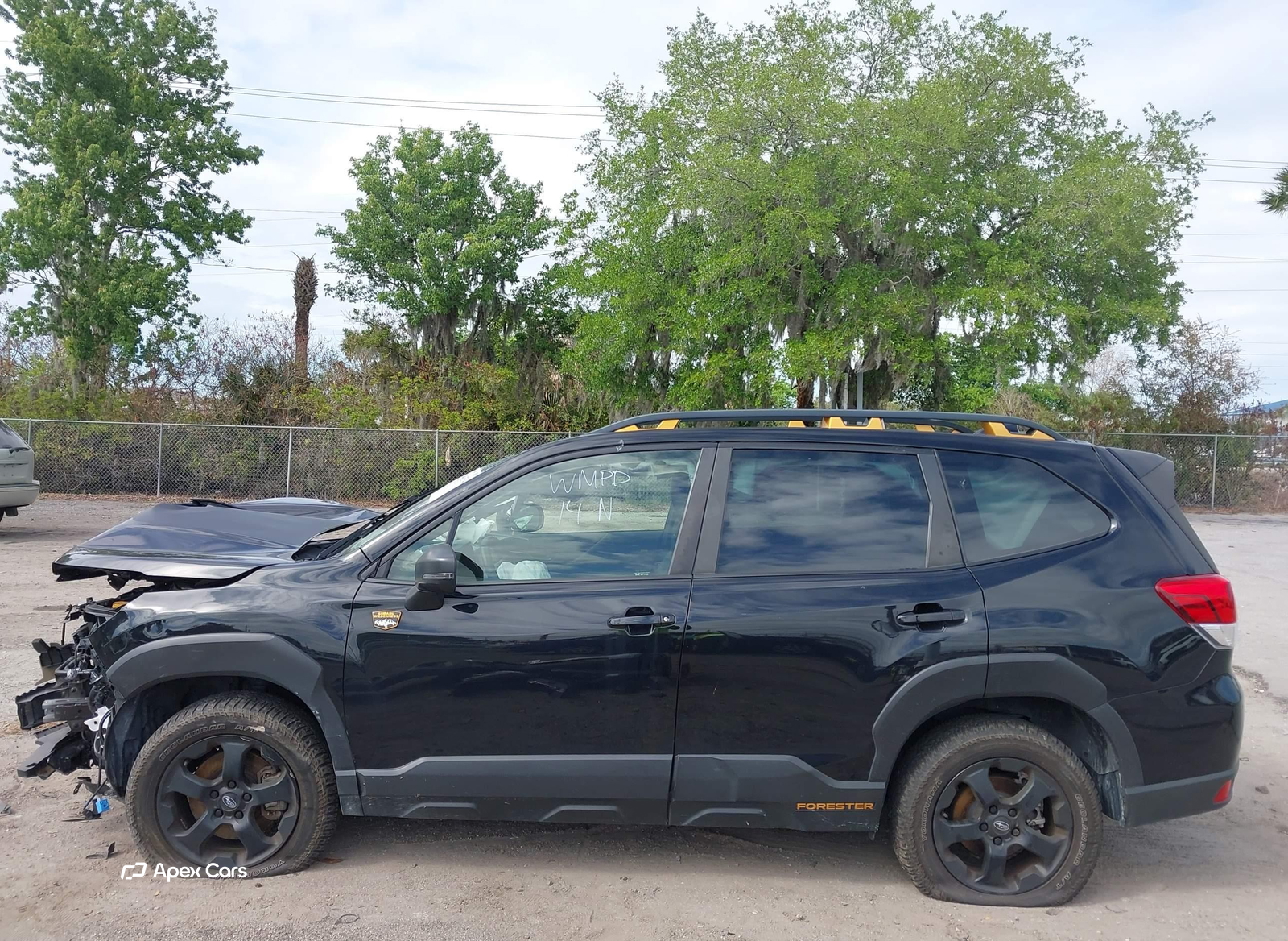 Subaru Forester 2023