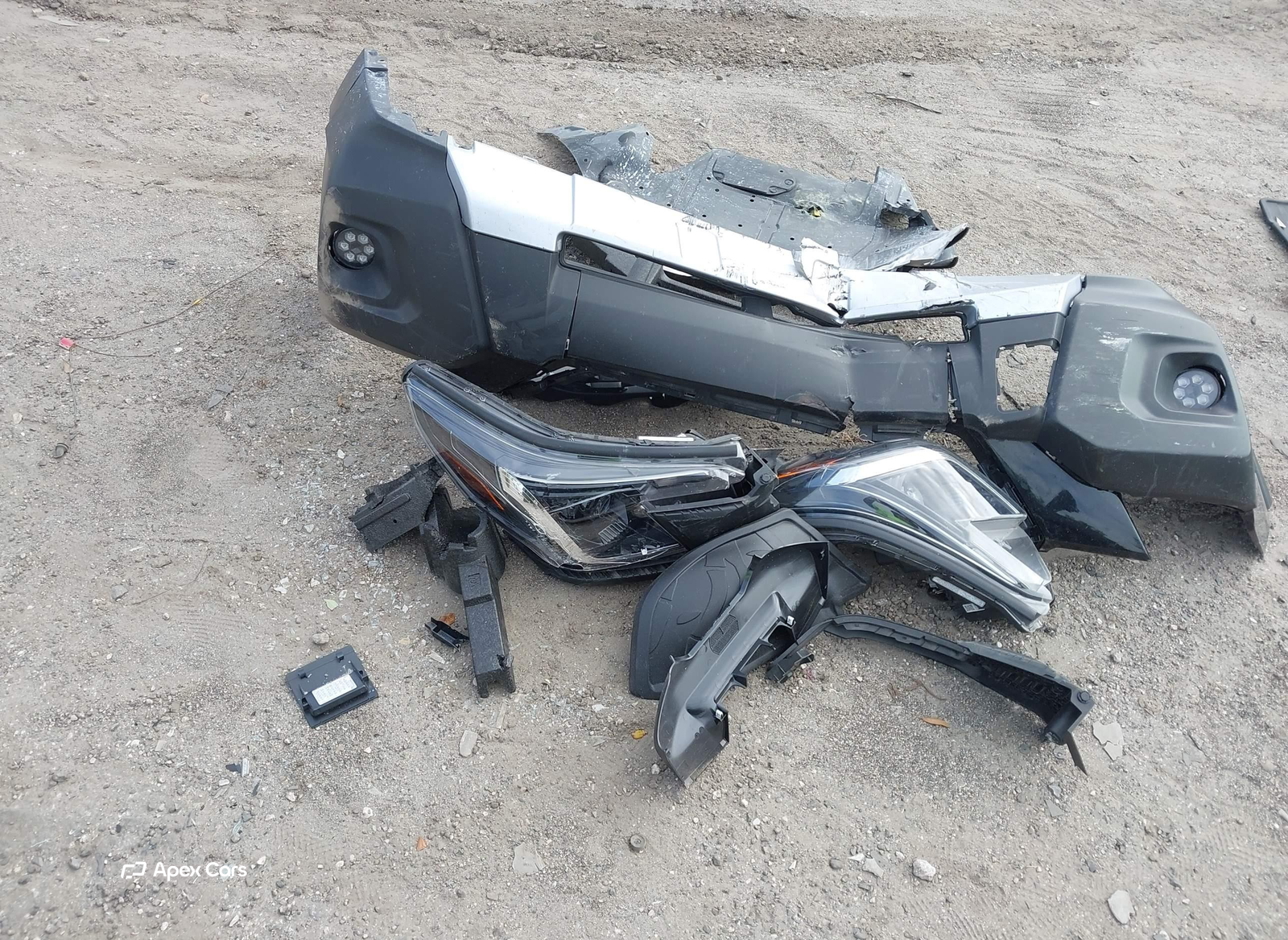 Subaru Forester 2023