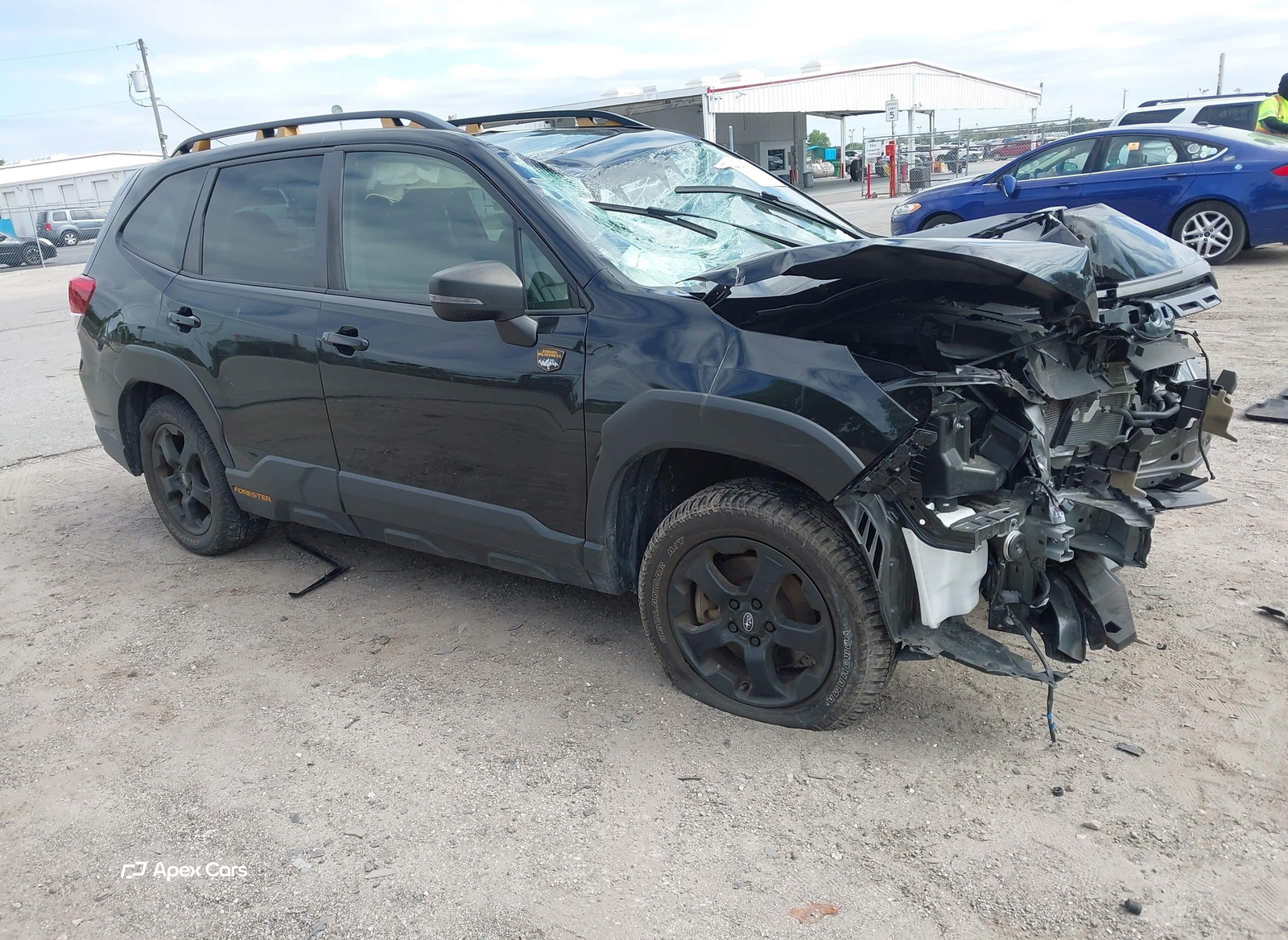 Subaru Forester 2023