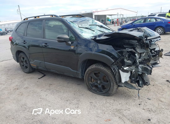 2023 Subaru Forester - Zdjęcie 1 z 5