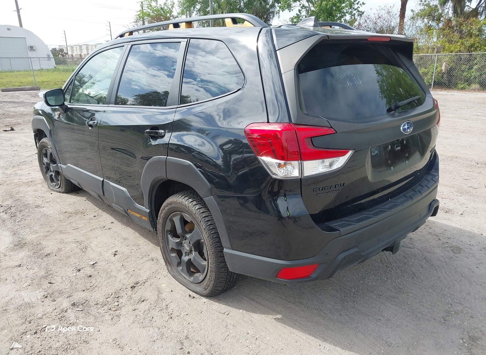 Subaru Forester 2023