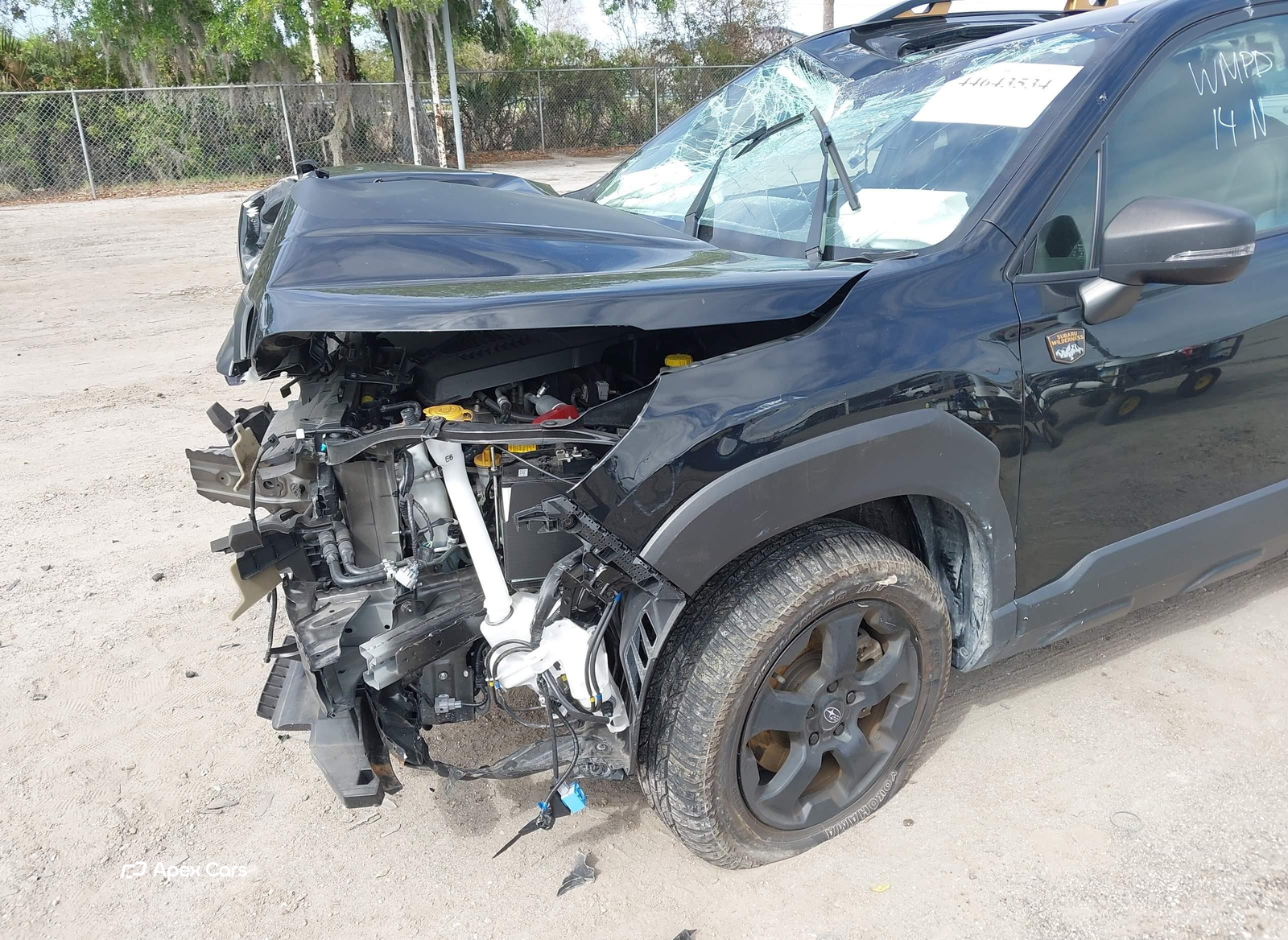 Subaru Forester 2023