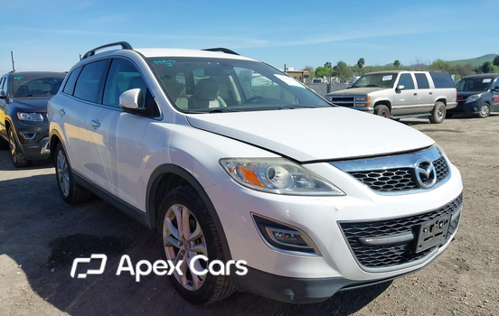Mazda CX-9 2011 - Image 1 of 10