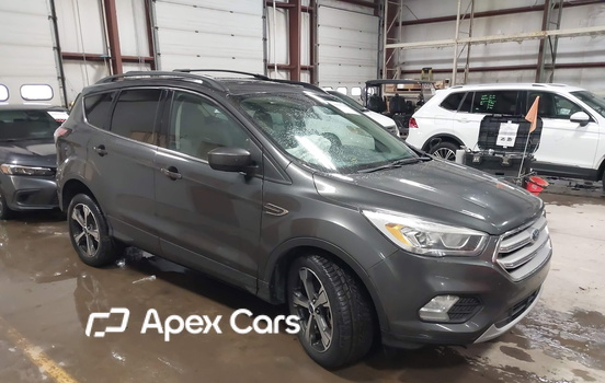 Ford Escape 2018 - Image 1 of 20