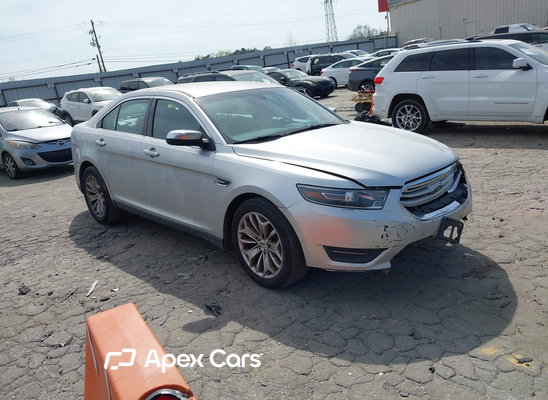 2016 Ford Taurus - Image 1 of 5