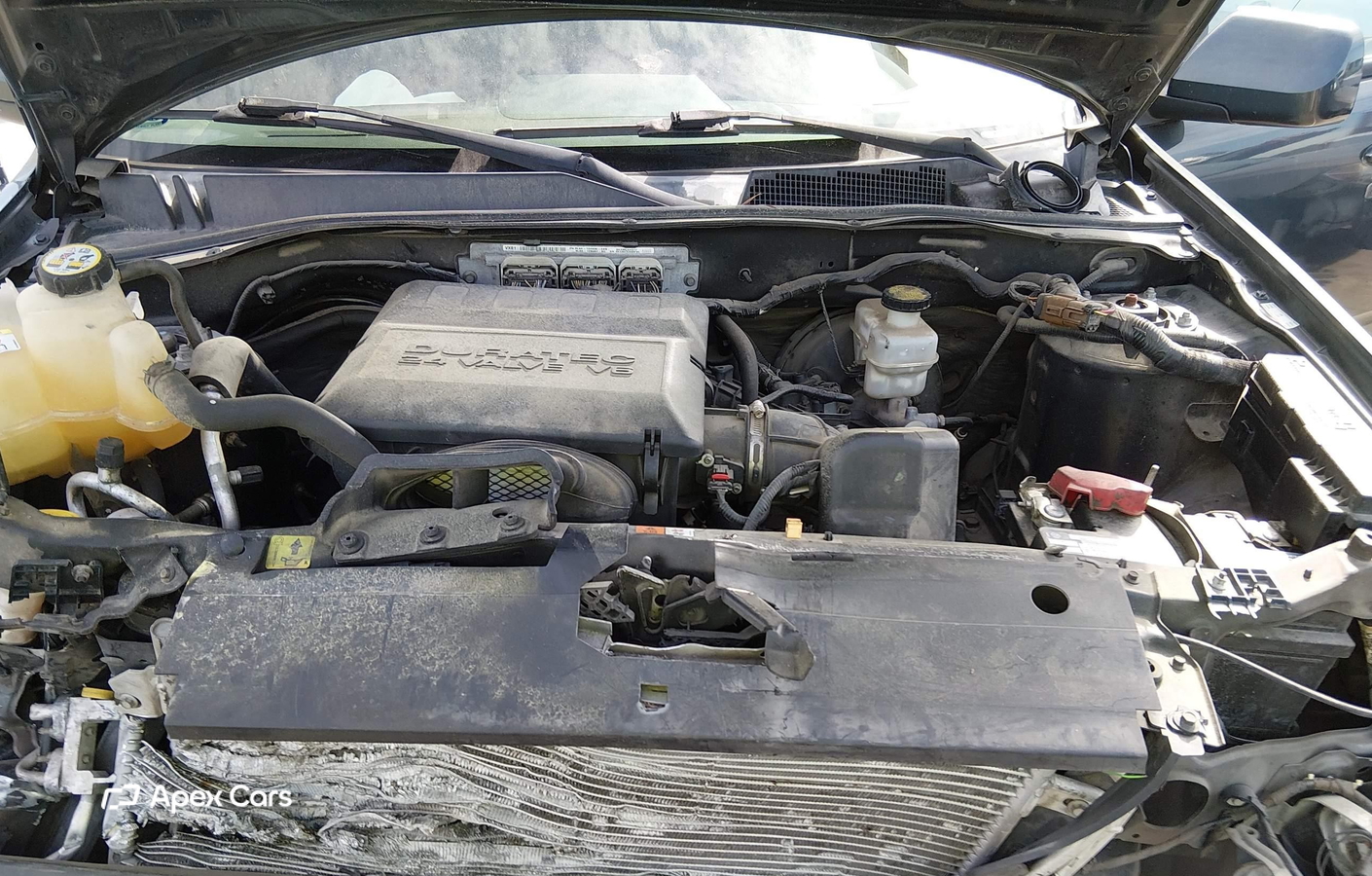 Ford Escape 2009