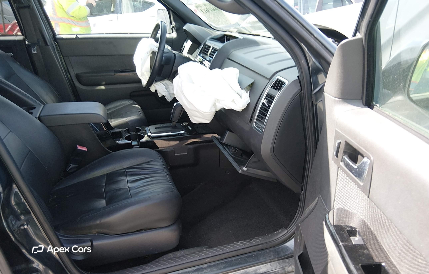 Ford Escape 2009