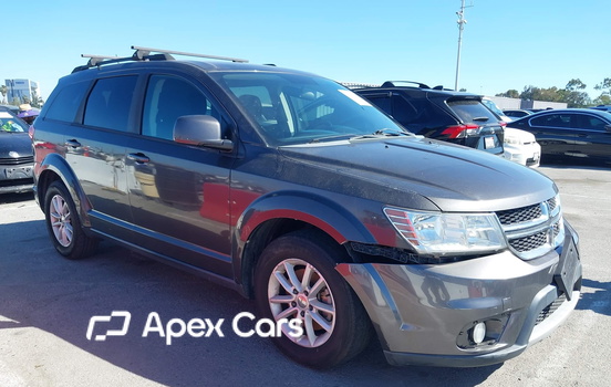 Dodge Journey 2016 - Image 1 of 14