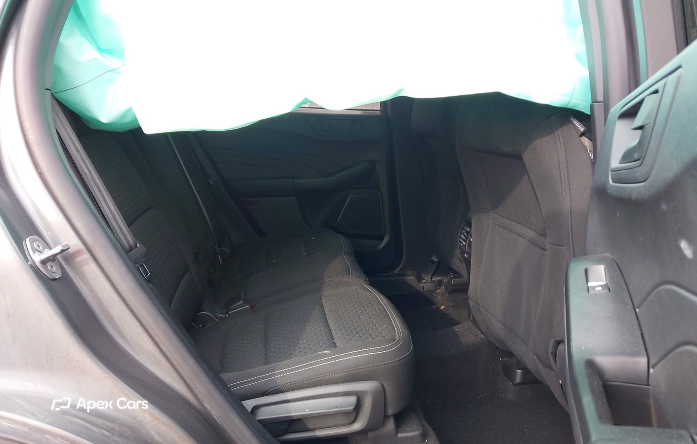 Ford Escape 2024