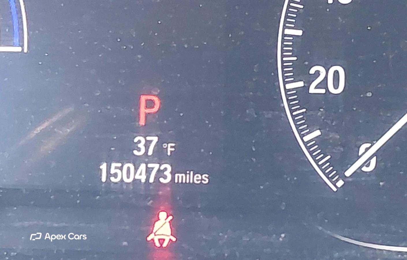 Honda Accord 2018