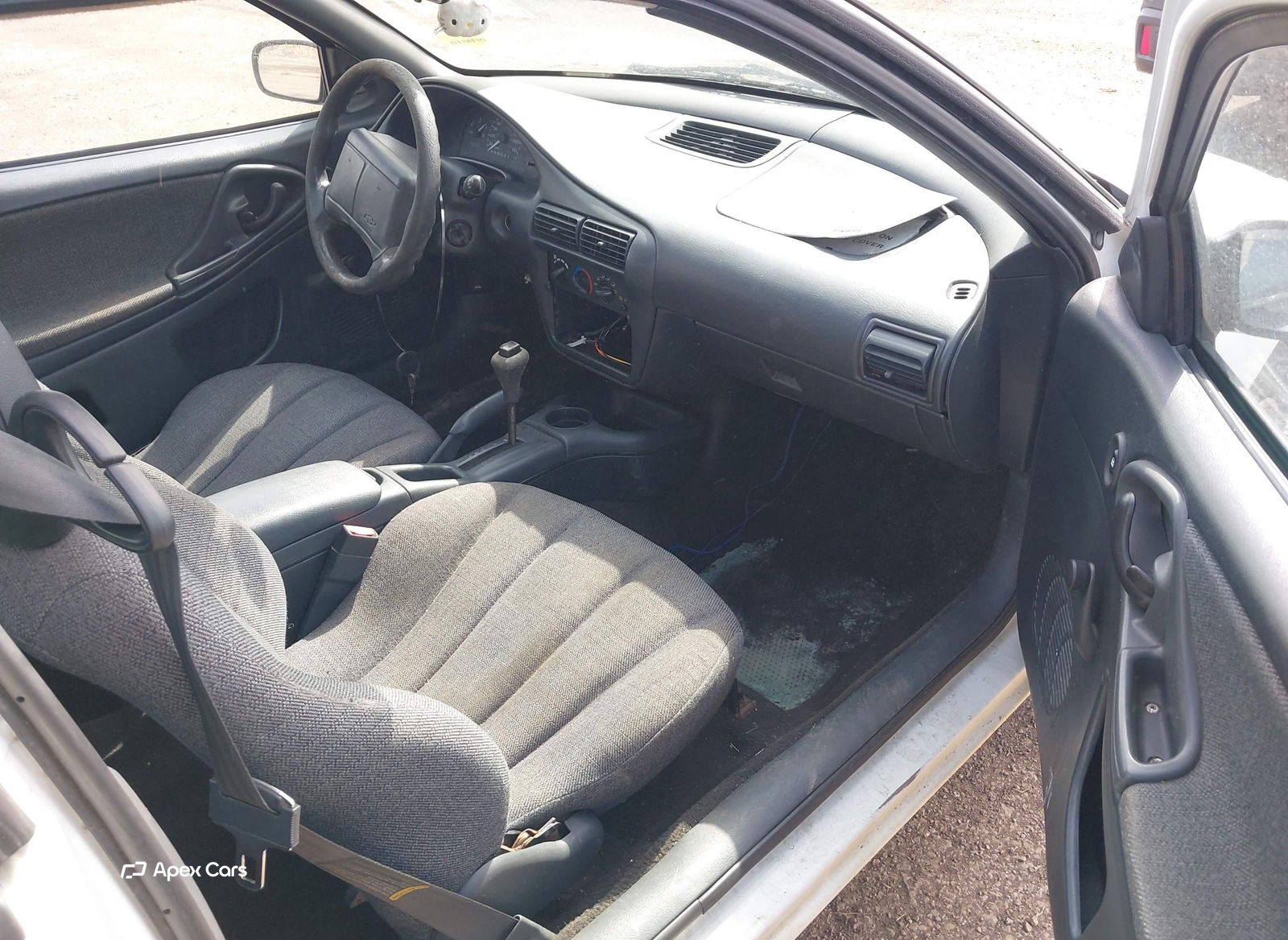 Chevrolet Cavalier 1999