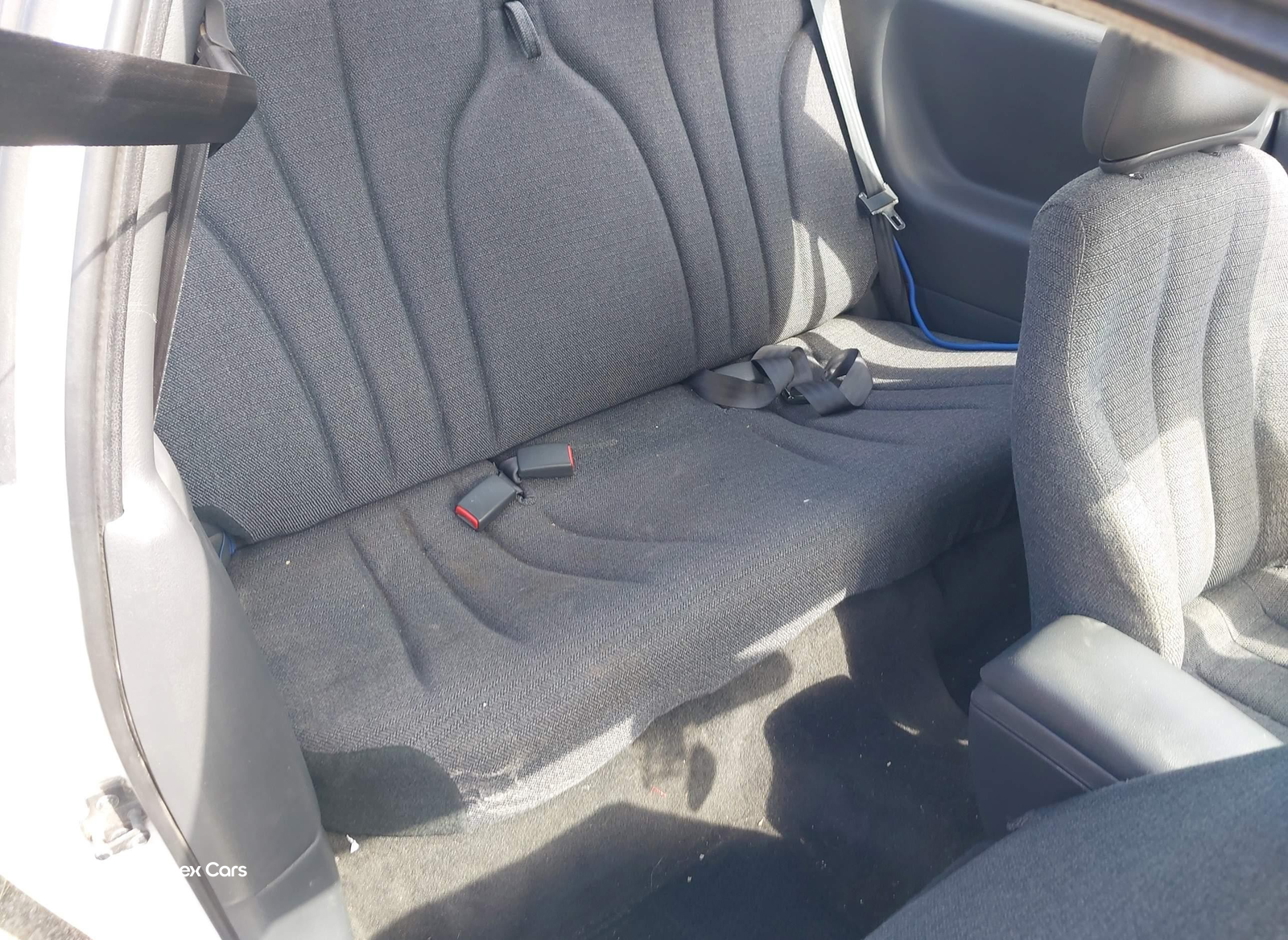 Chevrolet Cavalier 1999