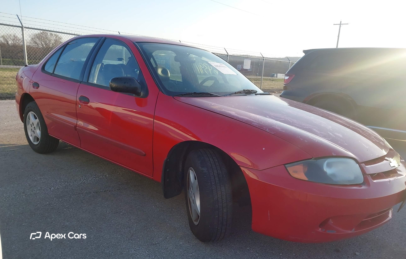 Chevrolet Cavalier 2004