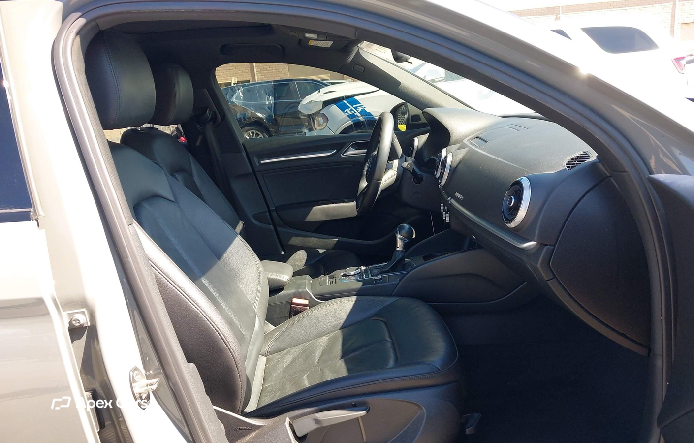 Audi A3 2020