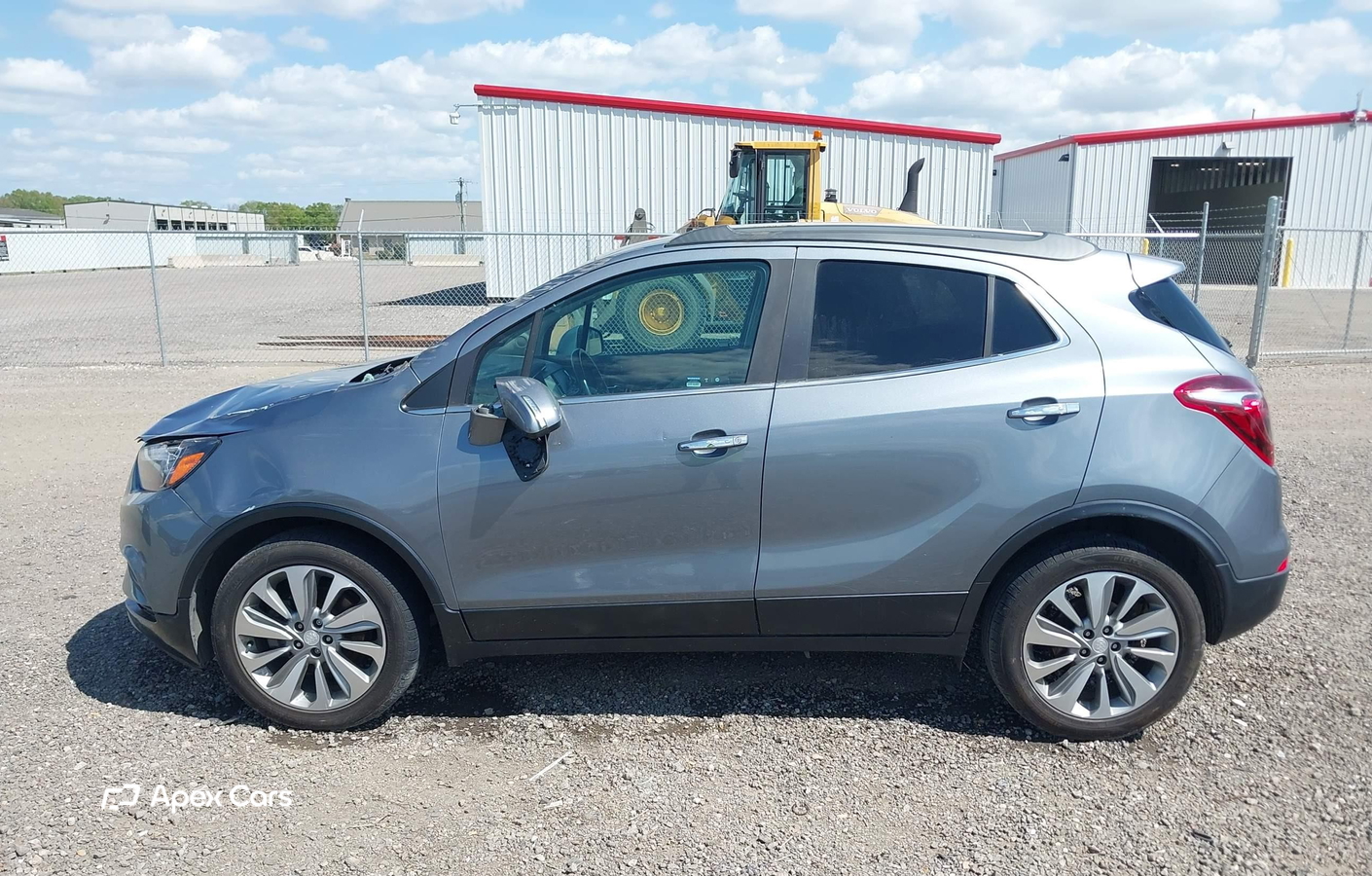 Buick Encore 2019
