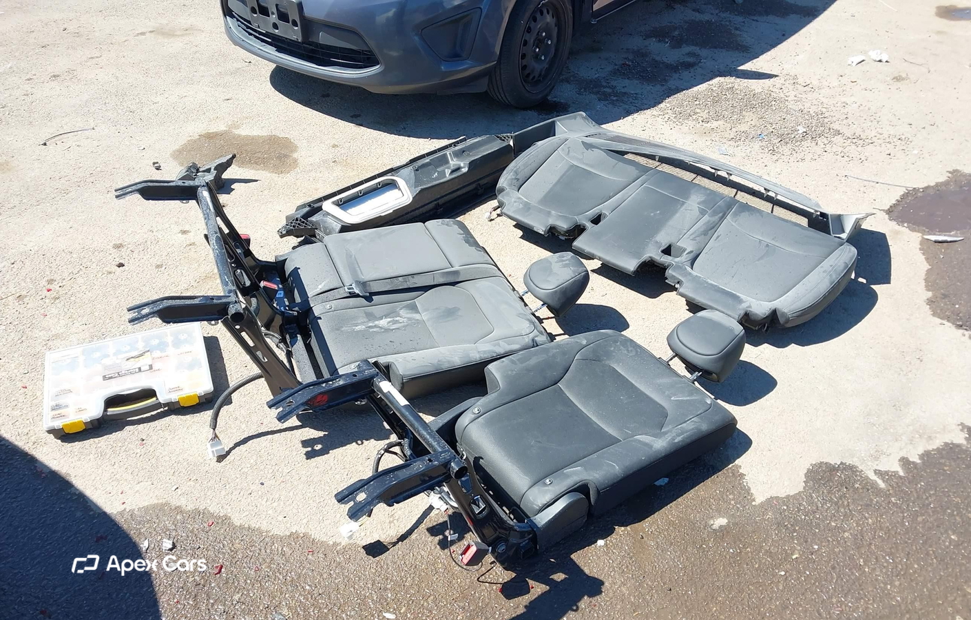 Tesla Model Y 2026