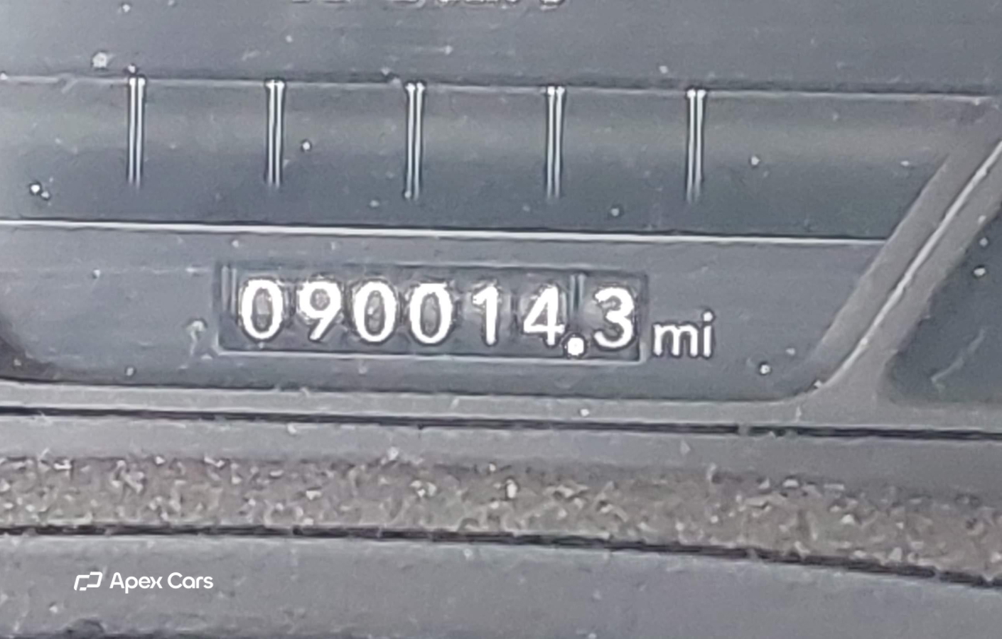 RAM 1500 2019