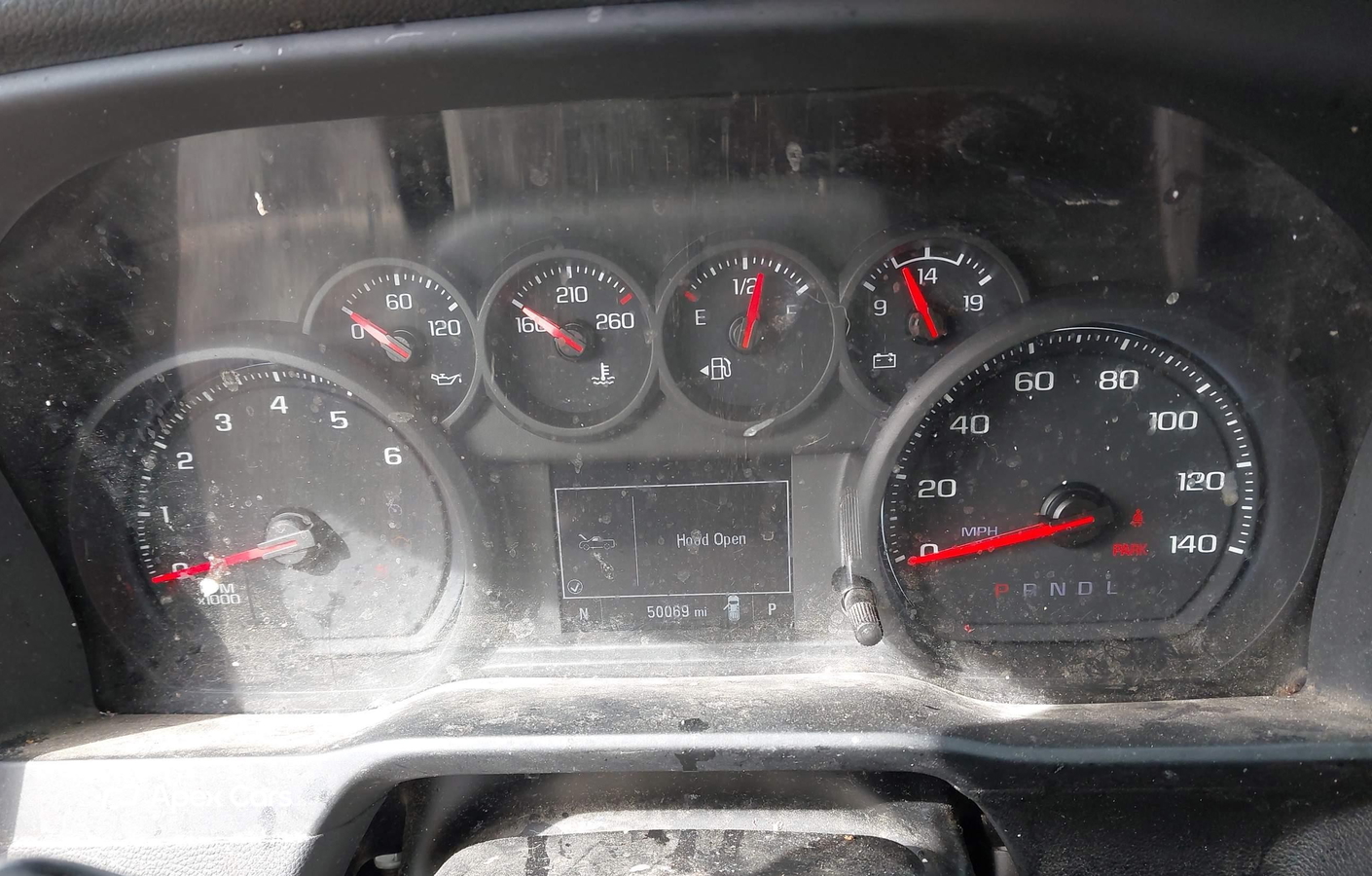 GMC Sierra 2022