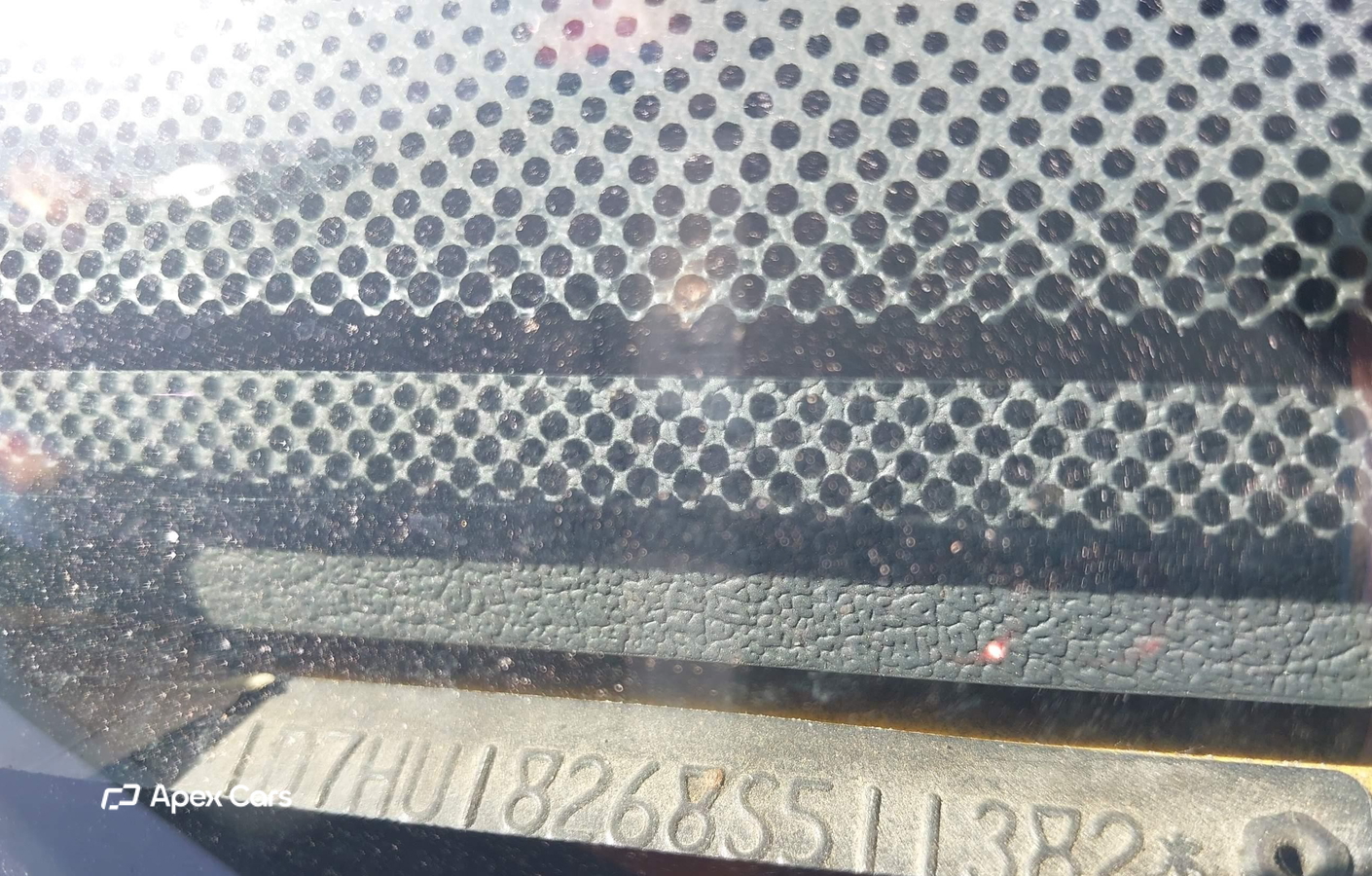 Dodge RAM 2008