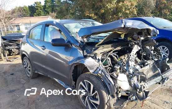 2019 Honda HR-V - Image 1 of 15
