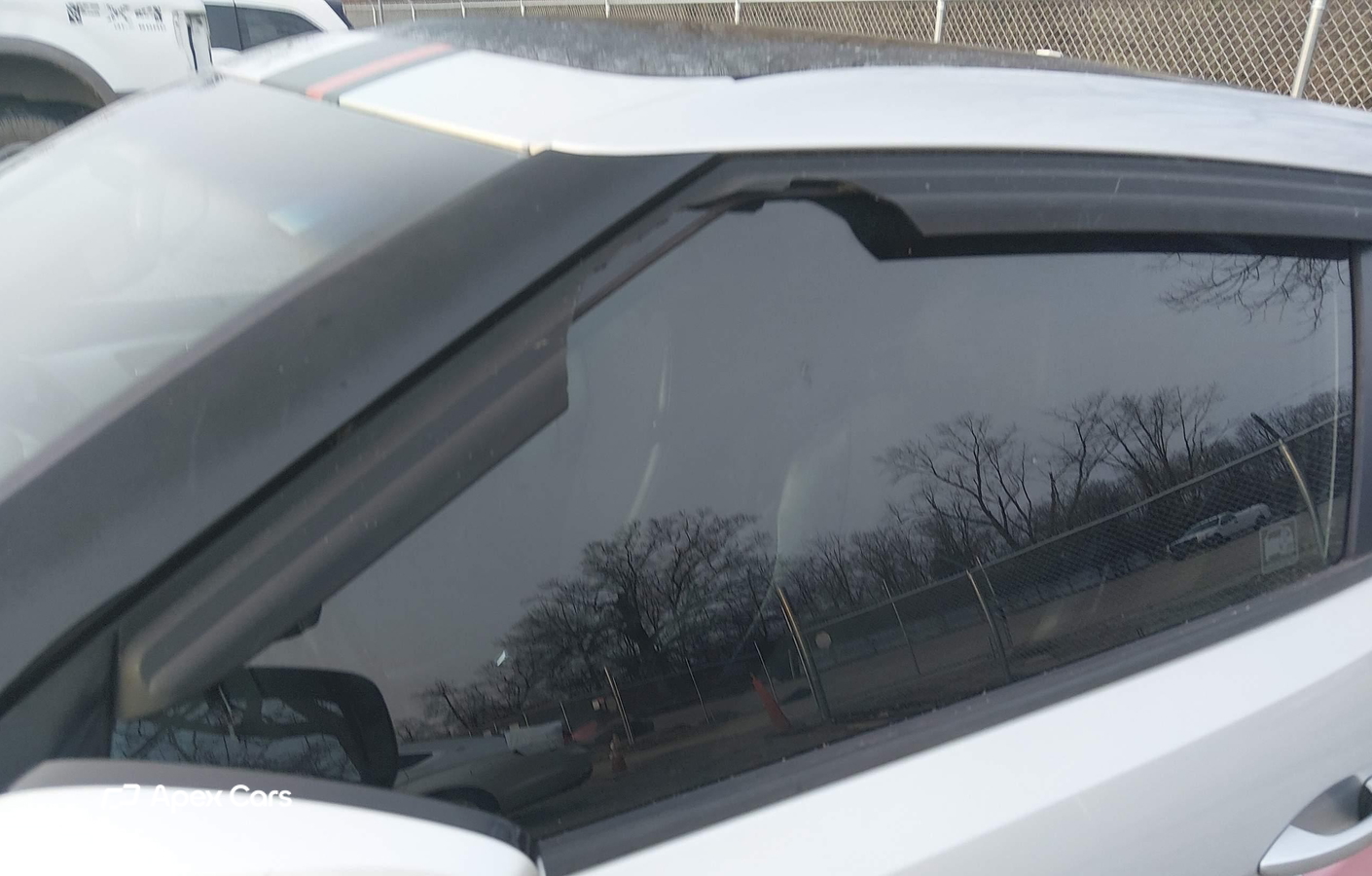 Hyundai Veloster 2012