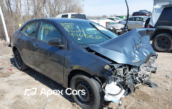 Toyota Corolla 2017 - Zdjęcie 1 z 15