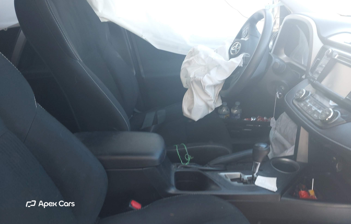 Toyota RAV 4 2014