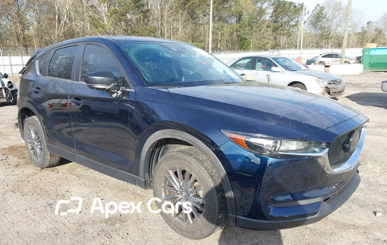 Mazda CX-5 2019 - Image 1 of 20