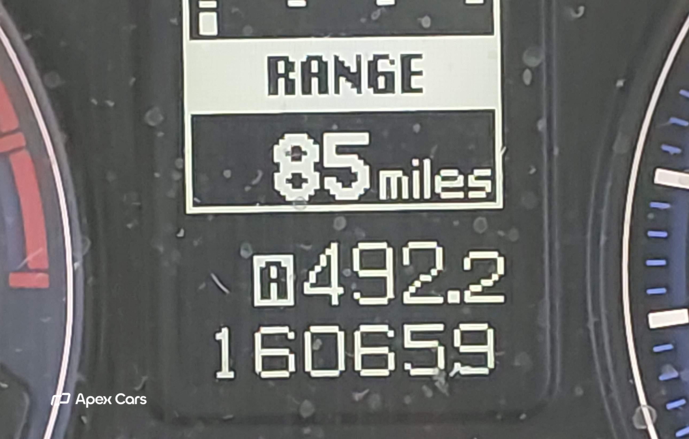 Acura TSX 2006