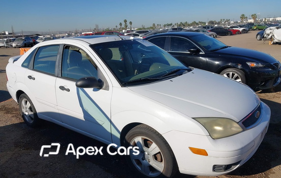 Ford Focus 2006 - Image 1 of 11