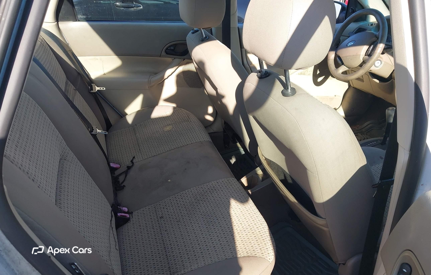 Ford Focus 2006
