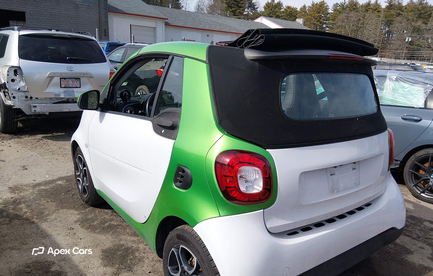 Smart 2017