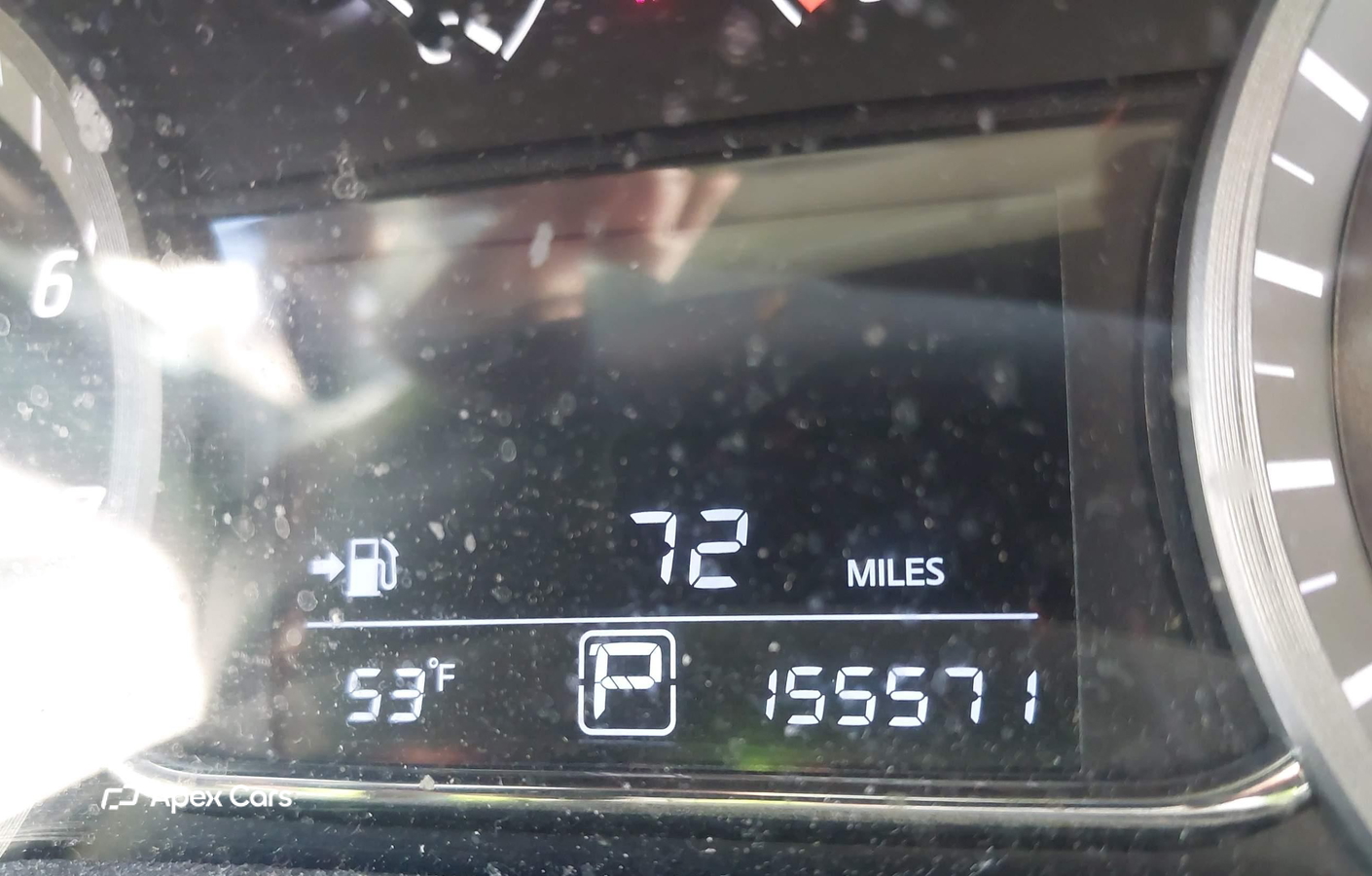 Nissan Sentra 2013
